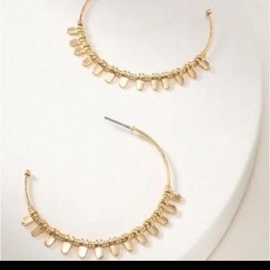 New Stella & Dot earrings